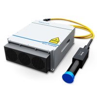 Волоконный лазерный излучатель Raycus 20W