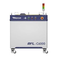Raycus RFL-C6000S-CE — одномодовый волоконный лазерный источник 6 кВт