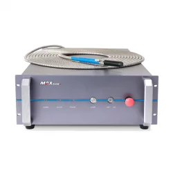 Max Photonics MFSC-4000X — волоконный лазерный источник 4 кВт Max Photonics MFSC-4000X — волоконный лазерный источник 4 кВт
