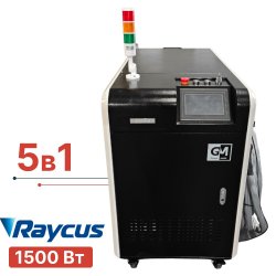 Станок лазерной сварки 5в1 Turbolase PowerBox4 1500 Вт универсальный комбайн 5-в-1 Станок лазерной сварки 5в1 Turbolase PowerBox4 1500 Вт универсальный комбайн 5-в-1