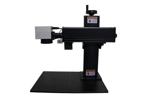 УФ лазерный маркер G-MARK 100 UV JPT 10w