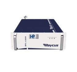 Raycus RFL-C3000S-HP — одномодовый волоконный лазерный источник 3 кВт