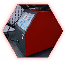 Устройство подачи проволоки Relfar FWS-01A Устройство подачи проволоки Relfar FWS-01A