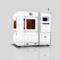 Лазерный станок для микрообработки AEROMACHT 1300×1300 мм, 1500 Вт