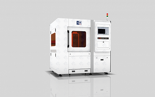 Лазерный станок для микрообработки AEROMACHT 800×800 мм, 3000 Вт