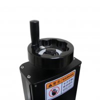 УФ лазерный маркер G-MARK 100 UV JPT 10w