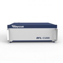 Лазерный источник Raycus RFL-C1000H 1кВт (1000w) Лазерный источник Raycus RFL-C1000H 1кВт (1000w)