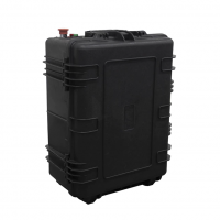 Импульсный лазерный аппарат TURBOLASE R3500 max 300W