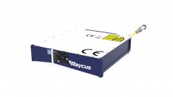 Raycus RFL-C025H-CE — волоконный лазерный источник 2 кВт