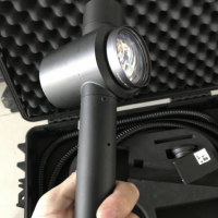 Мобильный лазер для очистки металла TURBOLASE R3500 200w