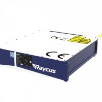 Raycus RFL-C020H-CE — волоконный лазерный источник 1,5 кВт