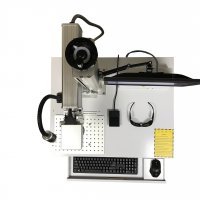 Станок для лазерной гравировки по металлу G-MARK EXPERT JPT MOPA M7 120Вт