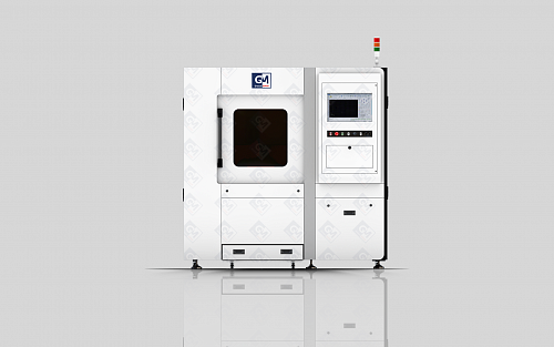 Лазерный станок для микрообработки AEROMACHT 800×800 мм, 3000 Вт
